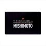 Mishimoto MMRT-F2D-11PN Aluminum Degas Tank, Compatible With Ford 6.7L Powerstroke 2011-2019, Natural