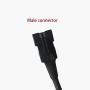 Kingshowstar Dc12v 12a App Control LED Music RGB Controler + Wireless RF Remote iOS/Android App for Motorcycle Auto