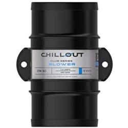 ChillOut Systems - Club Series Lightweight 3