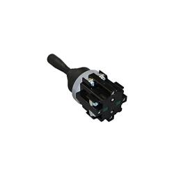 Progressive Automations Joystick Switch Momentary - Four Directions - 10A