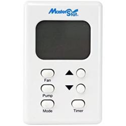 MasterStat Thermostat for Evaporative Coolers