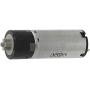 sourcing map Mini Electronic Motor DC 3V Gearbox Gear Ratio for USB Fan