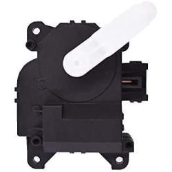 labwork Air Climate Control Mix Servo Damper 87106-48020 Fit for Toyota Lexus 99-03 RX300