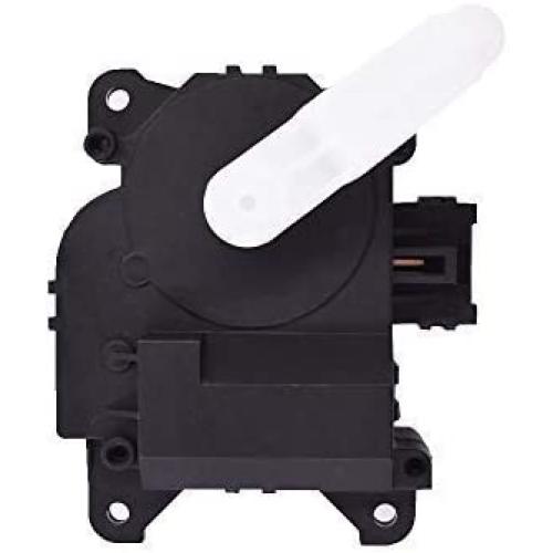labwork Air Climate Control Mix Servo Damper 87106-48020 Fit for Toyota Lexus 99-03 RX300