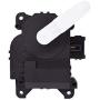 labwork Air Climate Control Mix Servo Damper 87106-48020 Fit for Toyota Lexus 99-03 RX300