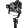 DJI Ronin Focus Motor for DJI RS2/RSC 2(The DJI Ronin Focus Motor is Used with The Front dial on DJI RS 2/DJI RSC 2 to Control Focus, iris, and Zoom.)