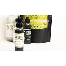 SILCA Synergetic-E | No Spray Bicycle Chain Lube Formulated Special for E-Bike and E-Sport Use | Indoor Trainer Bike Chain Lubricant | High Wear Resistance with Low Friction | Wide Tip Applicator