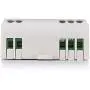 Calvas AC220V RF Wireless Remote Control Switch System UP&DOWN Remote control/Motor reversing controller Receiver and Transmitter