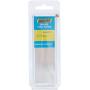 Seachoice in-Line Fuel Filter, 5/16 in, Plastic, Outboard, 20 Micron