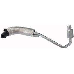 Turbo Charger Coolant Return Hose Line， fitting Part Replace 55567067 Fits for Buick/Chevrolet/Cruze/CruzeLimited/Encore/Sonic/Trax