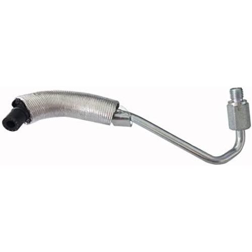 Turbo Charger Coolant Return Hose Line， fitting Part Replace 55567067 Fits for Buick/Chevrolet/Cruze/CruzeLimited/Encore/Sonic/Trax