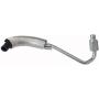 Turbo Charger Coolant Return Hose Line， fitting Part Replace 55567067 Fits for Buick/Chevrolet/Cruze/CruzeLimited/Encore/Sonic/Trax