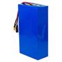 Wnicek 48V E-Bike Battery 13S6P 20Ah Lithium-ion Electric Bicycles Battery Pack for 1200W 1000W 750W 500W 350W 250W Motor(with BMS and 2A Charger)