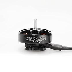 HGLRC 1PCS 1202.5 11600KV 1S 2S FPV Brushless Motor for FPV Racing Micro Whoop Toothpick Drone