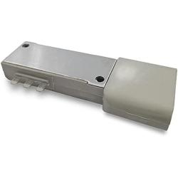 Ignition Control Module LX218T Compatible with 1983-1993 Ford ,1984-1986 Lincoln,1983-1987 Mercury,1985-1989 Merkur