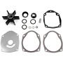 MARKGOO 8M0100526 Water Pump Impeller Repair Kit for Mercury Verado Mariner Force Outboard 4-Stroke Mercruiser Alpha One Gen 2 Stern Drive Replacement Quicksilver 8M0100527 47-43026Q06 Sierra 18-3265