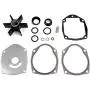 MARKGOO 8M0100526 Water Pump Impeller Repair Kit for Mercury Verado Mariner Force Outboard 4-Stroke Mercruiser Alpha One Gen 2 Stern Drive Replacement Quicksilver 8M0100527 47-43026Q06 Sierra 18-3265