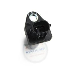 029600-0570 Crankshaft Position Sensor - SINOCMP Sensor for DENSO I suzu Hino Howo Engine Parts, 3 Month Warranty