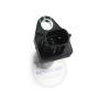 029600-0570 Crankshaft Position Sensor - SINOCMP Sensor for DENSO I suzu Hino Howo Engine Parts, 3 Month Warranty