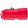 attwood 8803LP2 EPA and CARB Certified 3-Gallon Portable Marine Boat Fuel Tank
