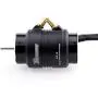 Surpass Rocket 2958 3380KV Brushless Motor + Water Cooling Set for RC Boat