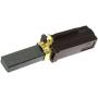 E-outstanding Carbon Brush 1PC Vacuum Motor Carbon Brush Replacements for Ametek Lamb 2311480