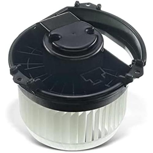 AC Heater Blower Motor Compatible with Jeep Cherokee 2014-2019 Chrysler 200 2015-2017