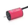 Surpass Hobby KK Series 2430 5800KV Waterproof Sensorless Brushless Motor Shaft 2.0mm for 1/18 1/16 RC Car
