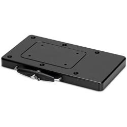 Minn Kota 1854021 MKA-21 Composite Quick Release Bracket (Terrova and PD Motors)