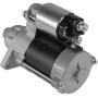 Caltric compatible with Starter John Deere Gator Cs Cx Ts 4X2 8 9.5 10 Hp
