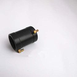 Vehicles-OCS 1PC 2960 Brushless Motors Water Cooling Sleeve Water Jacket Aluminum Alloy Water-Cooled Case/Cover 50x32mm for RC Bushless Boat