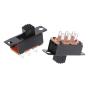 4 Axis New TB6600 CNC Controller Max Current 5A 36V Stepper Motor Driver Board 4 Axis New TB6600 CNC Controller Max Current 5A 36V Stepper Motor Driver Board