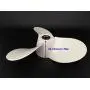 Boat Outboard Motor Aluminium Propeller 6E0-45943-00 01 EL for F 4HP 5HP F5A F6C 3 x 7 1/2