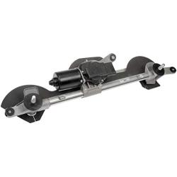 Dorman 602-211AS Windshield Wiper Motor and Linkage Assembly Compatible with Select Chevrolet/GMC Models