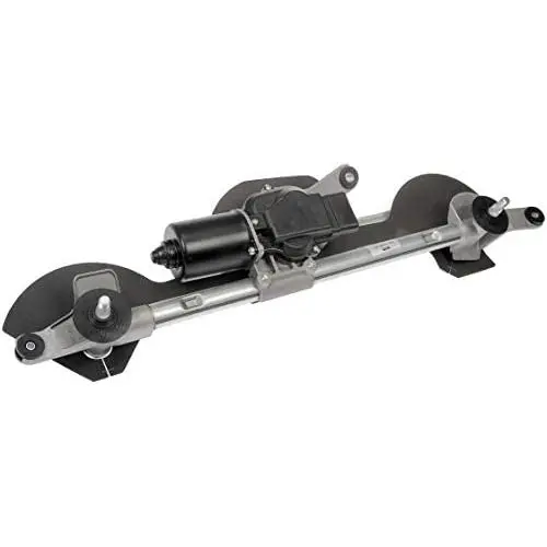 Dorman 602-211AS Windshield Wiper Motor and Linkage Assembly Compatible with Select Chevrolet/GMC Models