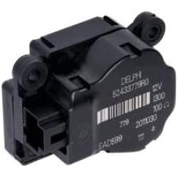 ACDelco GM Original Equipment 15-74128 Temperature Valve Actuator Assembly