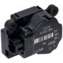 ACDelco GM Original Equipment 15-74128 Temperature Valve Actuator Assembly