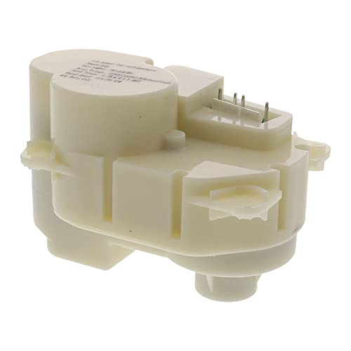 PRYSM Refrigerator Auger Motor Replaces W11202789