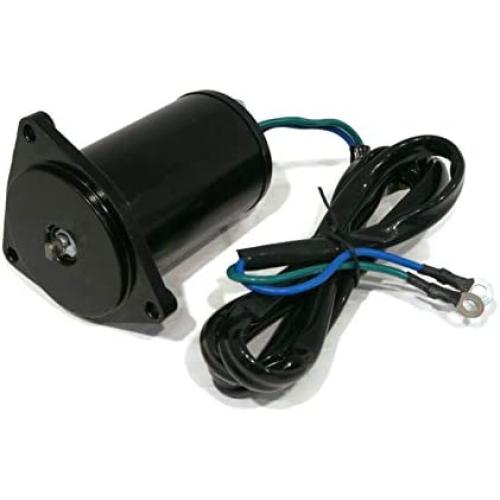 10810 Tilt Trim Motor 12 Volt Replaces: OMC 391264 393259 393988 394176 983019