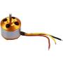 Vehicles-OCS LCLL-XXD A2212 2700KV RC Aircraft Four-axis Aircraft brushless Motor