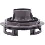 Kit de protection arrière du moteur et filtre arrière pour aspirateur Dyson V7 V8 Accessoires, 1 pièce de protection arrière du moteur, 1 pièce de filtre arrière. Kit de protection arrière du moteur et filtre arrière pour aspirateur Dyson V7 V8 Accessoires, 1 pièce de protection arrière du moteur, 1 pièce de filtre arrière.