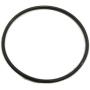 The ROP Shop | Fuel Pump Rebuild Kit Includes O-Ring, Air Motor Assembly Diaphragm, & Washers