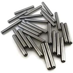 Boat Outboard Motor 93602-14104 T-1504020206 Piston Pin Roller Set 25PCS for Yamaha Parsun Outboard 9.9HP 13.5HP 15HP 2T Engine