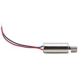Augiimor 5PCS Micro Coreless Vibration Motor DC 1.5-3.7V 13000RPM Vibration Micro Coreless Brushed Motors 7x16mm Electric Motors with Eccentric Wheel