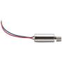 Augiimor 5PCS Micro Coreless Vibration Motor DC 1.5-3.7V 13000RPM Vibration Micro Coreless Brushed Motors 7x16mm Electric Motors with Eccentric Wheel
