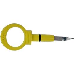 Dorman 917-366 Engine Oil Dipstick Compatible with Select Jeep Models