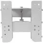 osemar Jack Plates for Outboard Motor 6 Setback Adjustable Jack Plate JPL4500 for Boat Steering System