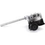 WEILEITE 4WD Transfer Case Shift Motor Actuator Assy Compatible With Toyota 4RUNNER 2012-2017 Toyota Tacoma 2005-2016 Toyota Tundra 2000-2006 Replaces Toyota 36410-34015 3641034015