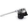 WEILEITE 4WD Transfer Case Shift Motor Actuator Assy Compatible With Toyota 4RUNNER 2012-2017 Toyota Tacoma 2005-2016 Toyota Tundra 2000-2006 Replaces Toyota 36410-34015 3641034015