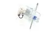 130 DC 1.5-6V 1:94 Geared Motor with Box Shell Case for DIY Smart Robot Car